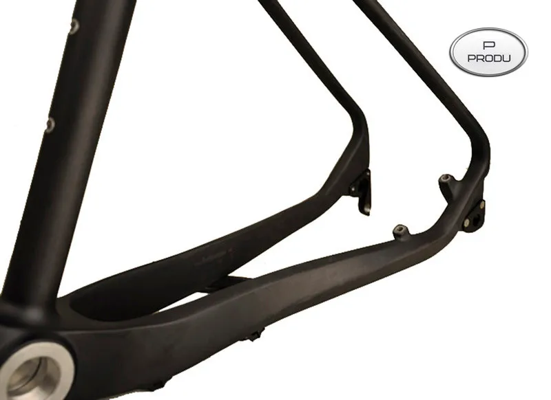 Top Free shipping Carbon 27.5er mountain bike frame, super light hardtail mtb frame, 650B carbon mtb frame UD matt BB30 5 Top Free shipping Carbon 27.5er mountain bike frame, super light hardtail mtb frame, 650B carbon mtb frame UD matt BB30 5