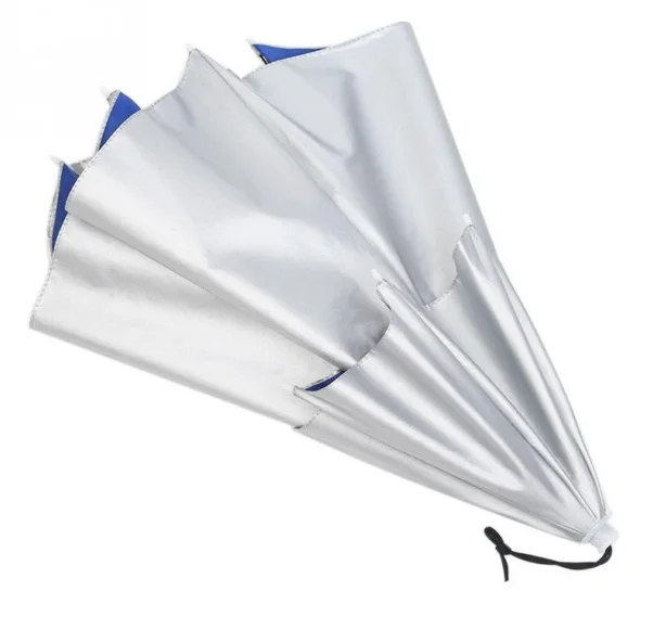  Foldable Fishing Hat Headwear Umbrella for Fishing Hiking Beach Cap Head Hats Outdoor Camping Equipment Rain Gear Umbrellas