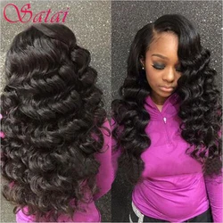 

Brazilian Virgin Hair 4Bundles Brazilian Loose Wave 7A Unprocessed Virgin Hair Rosa Hair Products Cheap Brazilian Human Hair