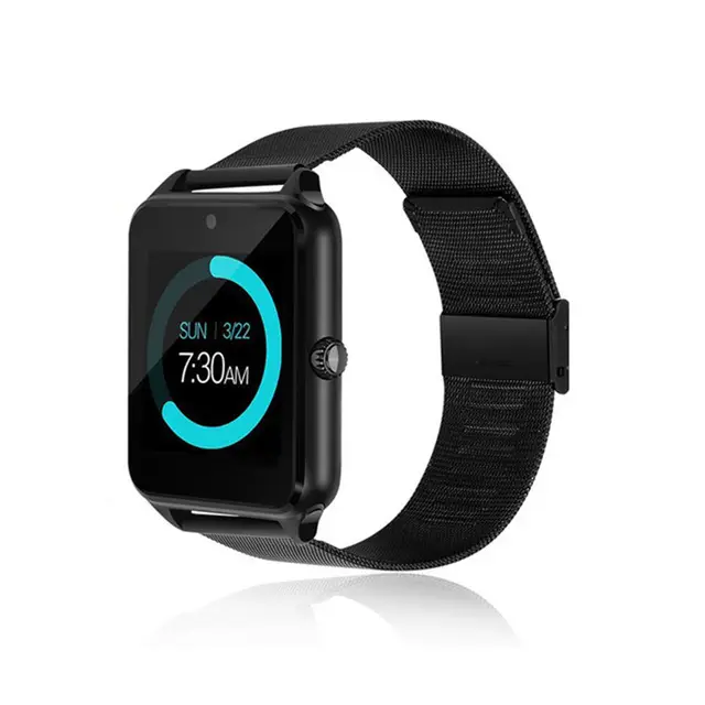 z60 bluetooth smart watch