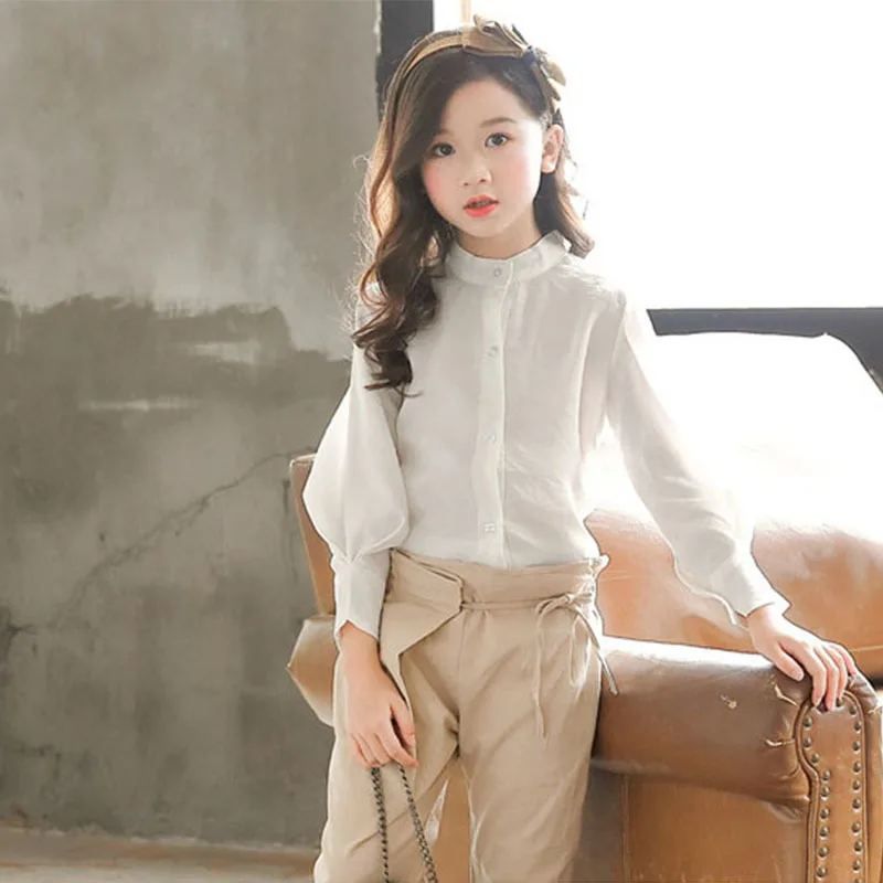 dress shirt for teenage girl