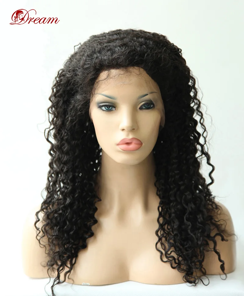 Natural black brazilian human hair wigs cheap remy hair wigs 100 full lace human hair wigs for