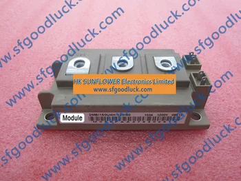 

2MBI150U4H-120-50 Transistor IGBT Module 1200V 150A