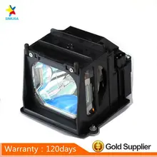 Compatible font b Projector b font lamp bulb VT77LP with housing for VT770 VT780
