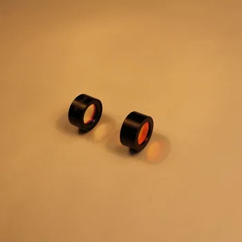 

510 Nm Narrowband Filter Narrowband Filter Bandpass Filter Can Customize Wavelength Diameter