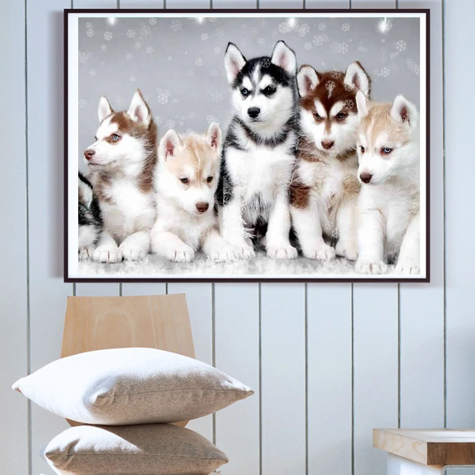 AZQSD-Diamond-Painting-Landscape-Square-Diamond-Embmond-Mosaic-Birch-Gift-Home
