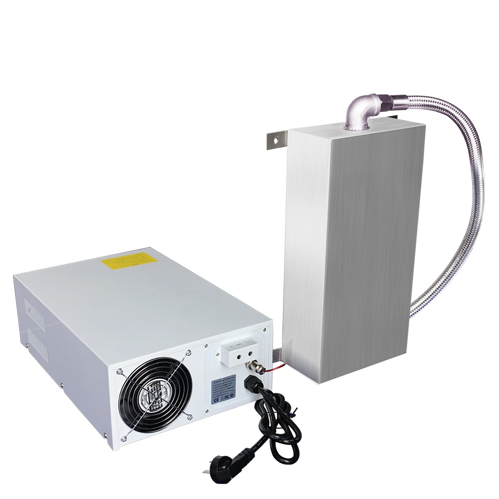 Input Ultrasonic Washer Imersible Vibrator Board 1200W Gear Bearing Injector Nozzle Injector Mainboard Coil Ultrasound Cleaner