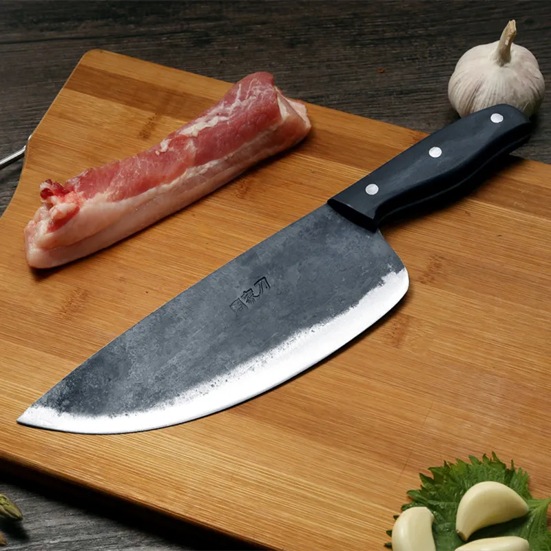 Нож Для Мяса Купить