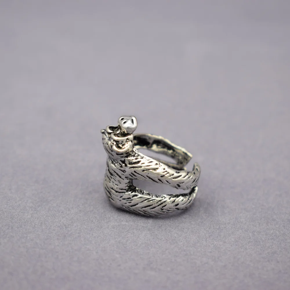 Vintage-Chimpanzee-Rings-Fashion-Retro-Style-Adjustable-Gorilla-Rings-Women-Men-Jewellery (5)