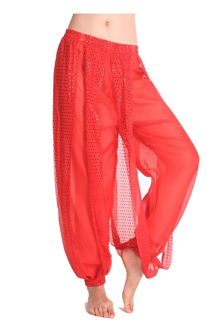 Women Belly Dance Trousers Belly Dancing Pant Bellydance Pant Belly