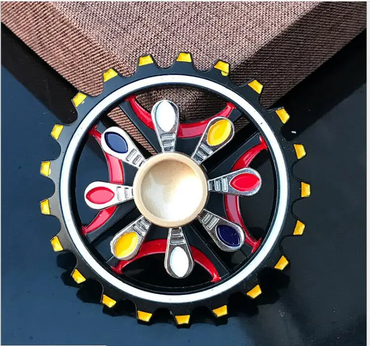 Spinner