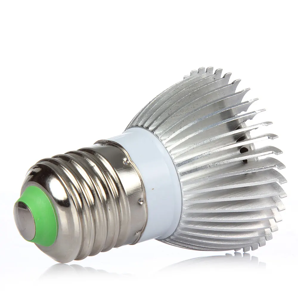 28 Вт полный спектр Led Grow Light E27 SMD5730 растущие лампы UV IR завод лампа фитолампа для