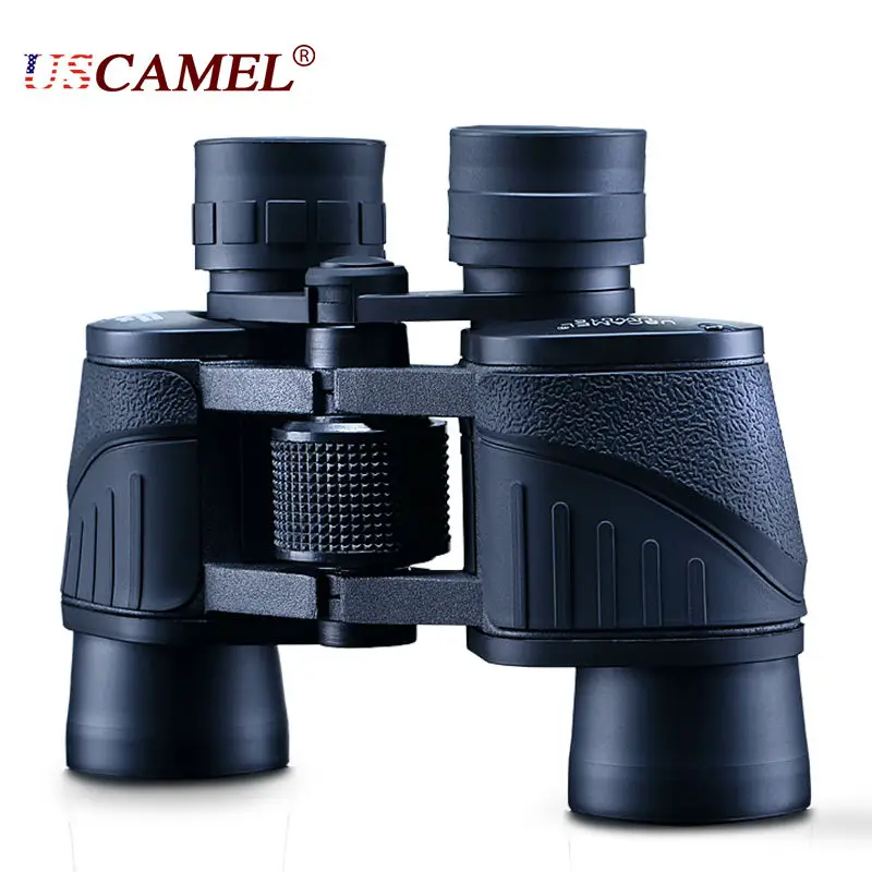 USCAMEL 8X40 High quality Hd Portable LLL font b Night b font font b Vision b