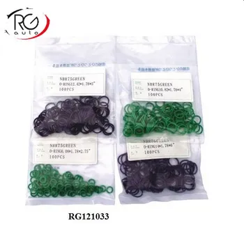 

Auto AC compressor O-ring