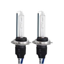 SKYJOYCE 55 W 5800 K Супер Быстрый Яркий Автомобильная галогенная лампа для 55Вт HID балласт комплект ксеноновых передних фар Ксеноновые H1 H3 H7 H11 9005 9006 HID ксеноновая лампа