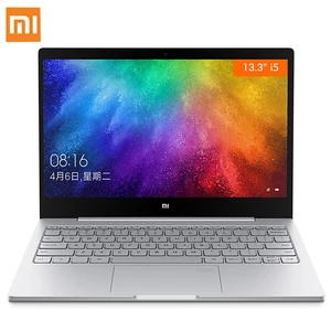 Xiaomi Mi Notebook Air 13.3 Inch Windows 10 Laptop Intel I5- 8250U 2.5GHz 8GB RAM 256GB SSD Fingerprint Sensor Dual WiFi TypeC Xiaomi Mi Notebook Air 13.3 Inch Windows 10 Laptop Intel I5- 8250U 2.5GHz 8GB RAM 256GB SSD Fingerprint Sensor Dual WiFi TypeC