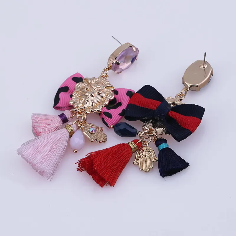 Earrings for woman