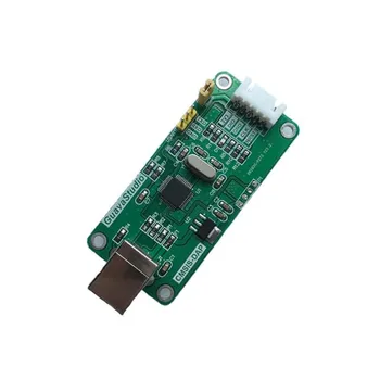 

STM32 Emulator Debugger /ARM Downloader / DAP Programmer