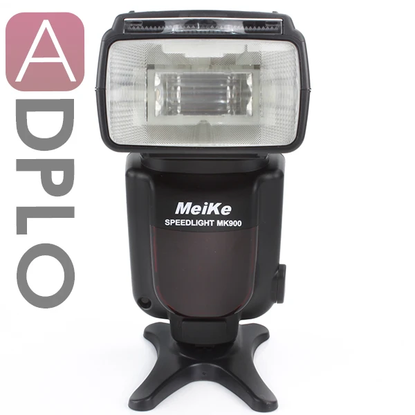 

Meike 900 MK900 TTL Flash Speedlite suit For Nikon