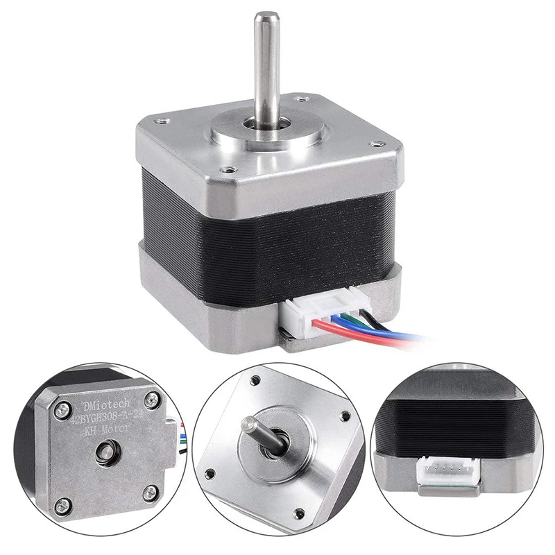 nema 17 motor paso a paso (2)
