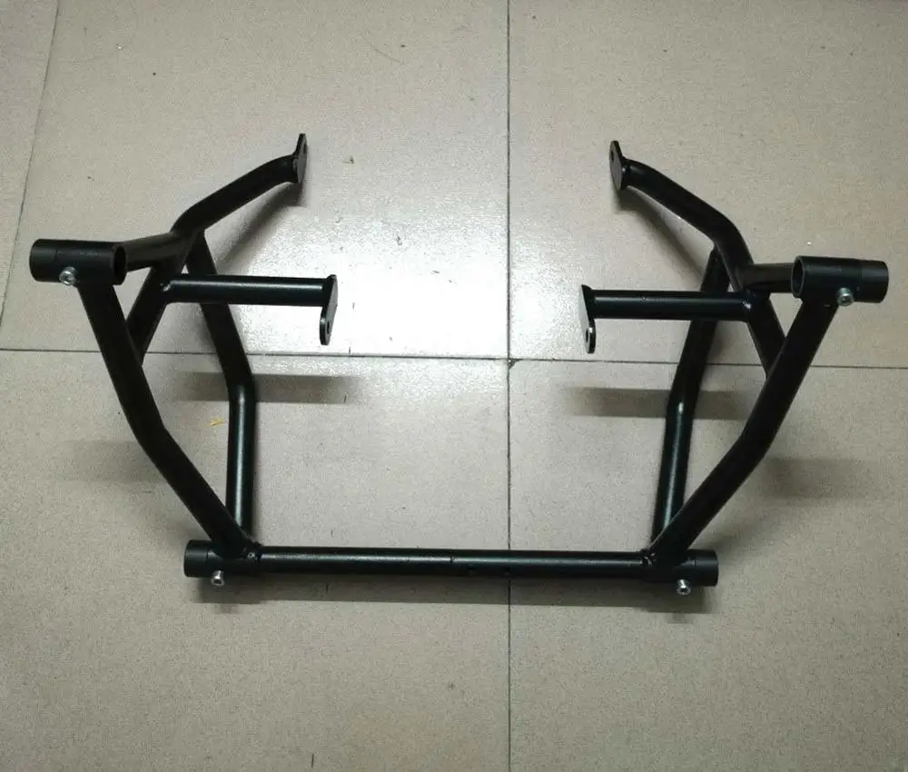 

G310R G310GS Motorcycle Engine Guard Crash Bar Highway Fairing Frame Protector Bumper Buffer for BMW G 310 GS R 310R 310GS