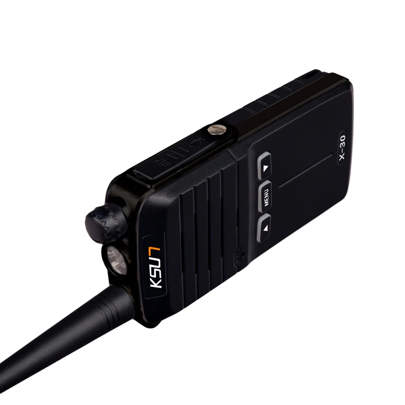 KSUN X-30 handheld walkie talkie 8W high power UHF Handheld Two Way Ham Radio Communicator HF Transceiver Amateur Handy KSUN X-30 handheld walkie talkie 8W high power UHF Handheld Two Way Ham Radio Communicator HF Transceiver Amateur Handy