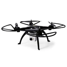 Free Shipping Huanqi 899 b RC UAV 2.4 g 4 ch six-axis gyro RC four-axis aircraft RTF holding height mode vs Sima X5HC / X8C / X8