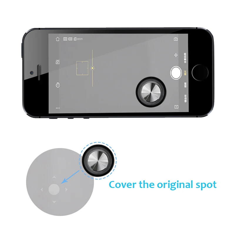 

Protective Silicone Cover Case Sling Strap combo For DJI Osmo Pocket 3-axis stabilized handheld MiNi Camera Handle Gimbal