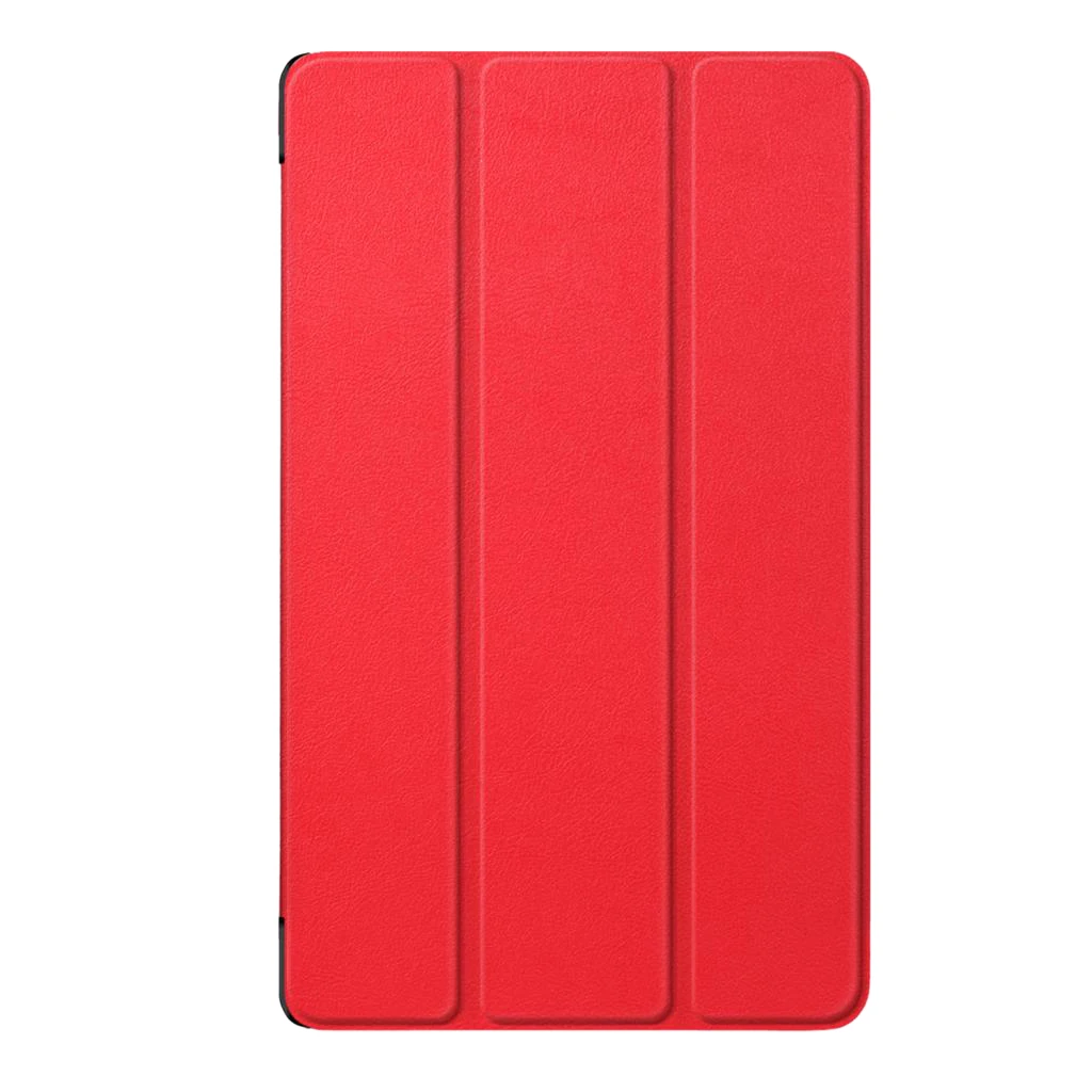  PU Leather Ultra Slim Smart Cover Case for Huawei Mediapad M5 8.4'  Green