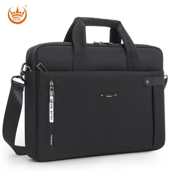 

Fashion 15.6 inch Laptop Bag 15 Notebook Computer Bag Waterproof Messenger Shoulder Bag Men Women Briefcase Business P886