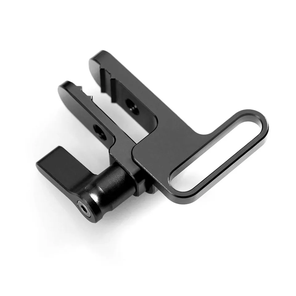  SmallRig HDMI Cable Clamp Lock for Sony A7II/A7RII/A7SII/ILCE-7M2/ILCE-7RM2 SmallRig Cage - 1679