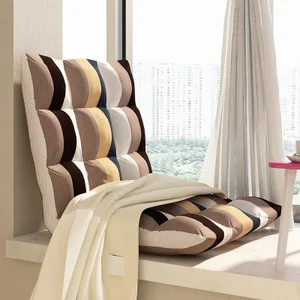 Image 3 - Canapé lit pliant et confortable, meuble moderne, facile à ajuster 