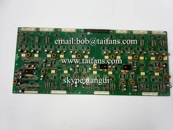 

Original emerson card board UHRW3S671M1