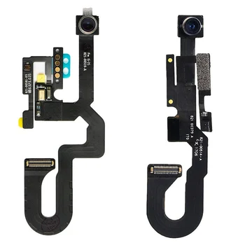 

Replacement Proximity Sensor Light Motion Flex Cable with Front Camera for iPhone7 7 plus front camera flex cable