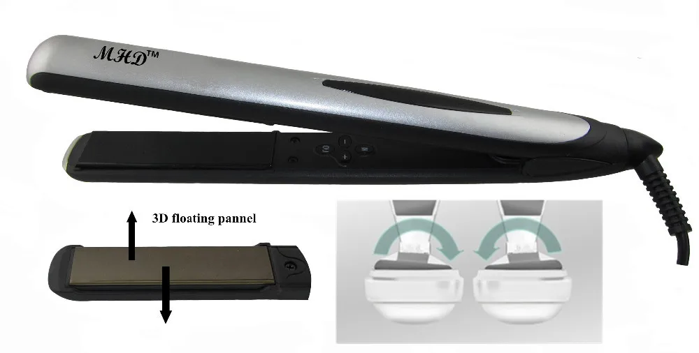 unite straightener