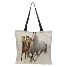 RAVIDINO Tote Повседневная пляжная сумка большой емкости Складная хозяйственная сумка многоразовая из первоклассного льна сумка для покупок в супермаркете дорожная сумка