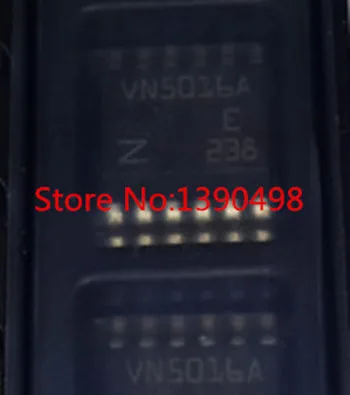 IC New original 10 шт./лот VN5016AJTR-E VN5016AJTR VN5016AJ VN5016A VN5016 HSOP12 | Электронные компоненты и
