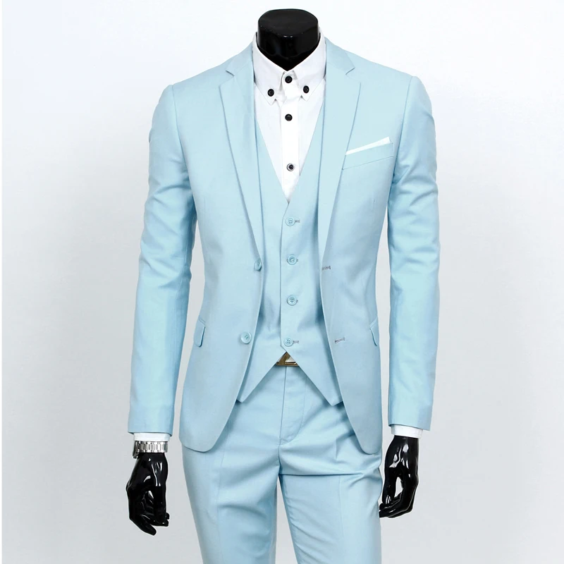 pic Suit Paint Design For Men 2019 fashion men business suits