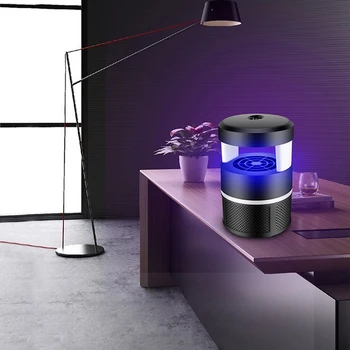 

Mosquito Killer Light/Lamps Led USB Anti Fly Electric Mosquito Lamp Home LED Bug Zapper Mosquito Killer Insect Trap Lamp