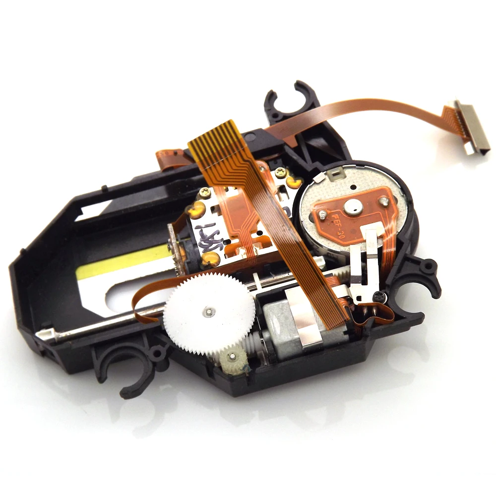 Original CDM-12.3 OPtical Pick Up Mechanism CDM12.3BLC CDM12.3 BLC CD Laser Lens Assembly for MARANTZ CD-17 Mk II Accessories