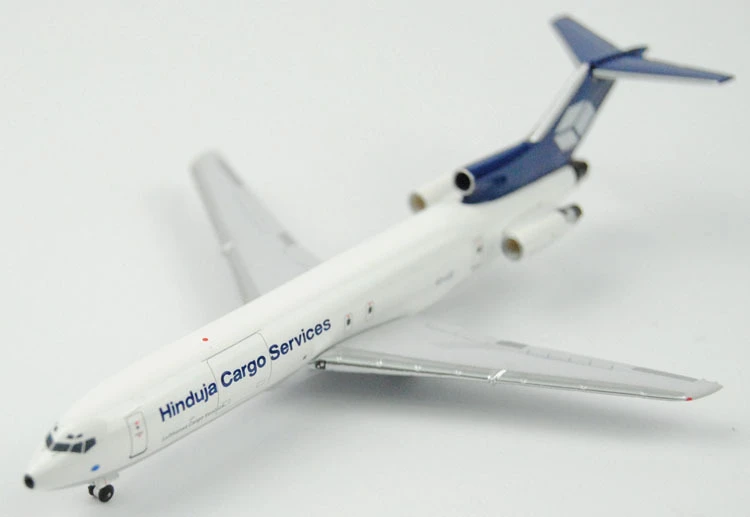 cargo airplane toy