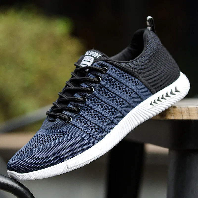 2019 New Cheap men Running Shoes Outdoor comfort Walking Jogging ...