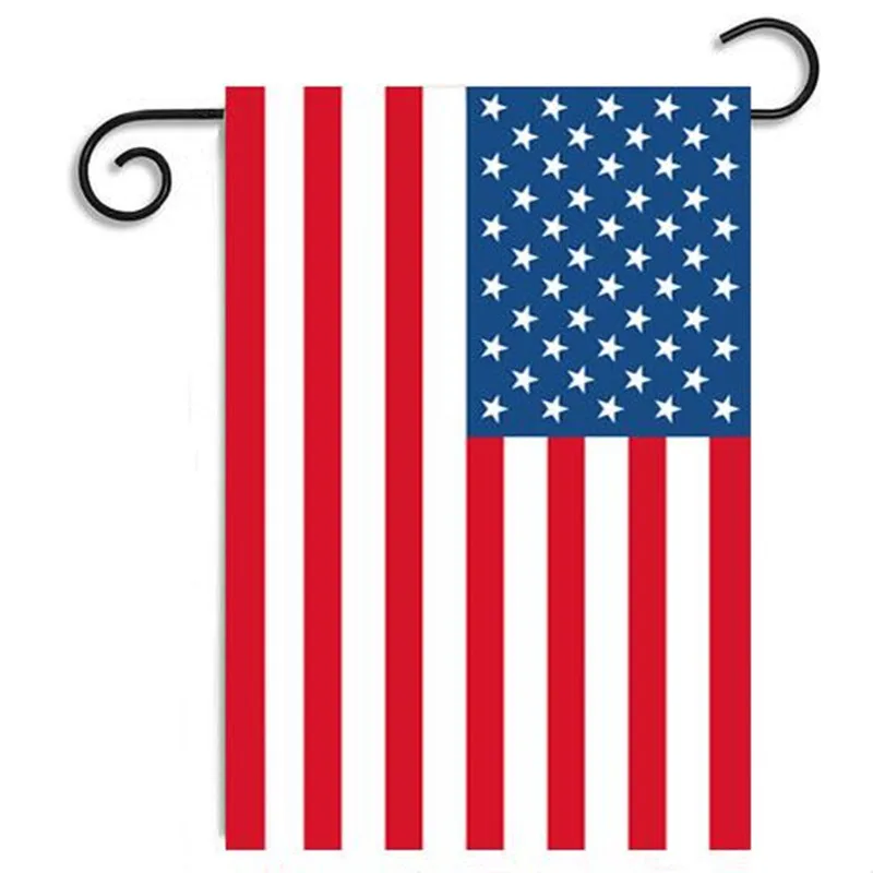 45cmx30cm America The Stars And Stripes Flag The United States