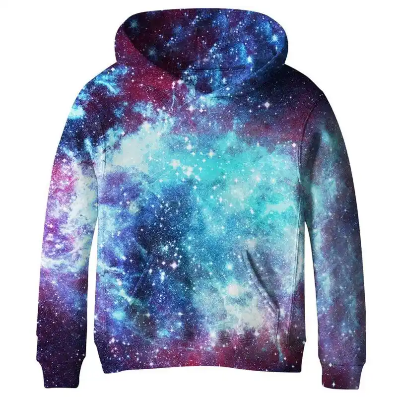 kids galaxy sweatshirt