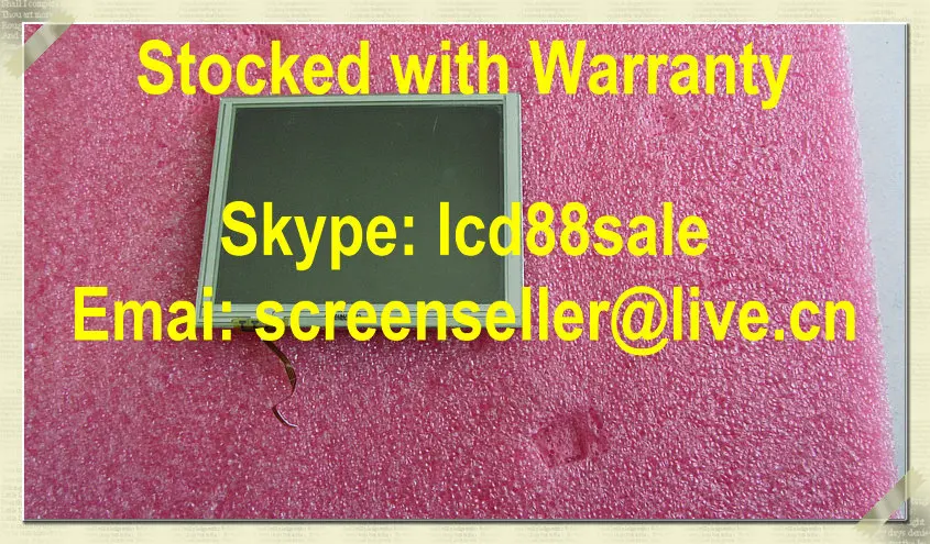 

best price and quality original LB040Q03 industrial LCD Display
