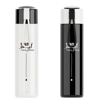 

New Style Vacuum Thermos Bottle,Water Bottle,Stainless Steel Vacuum Flask Insulated Bottle Container,Outdoor Portable Travel Cup