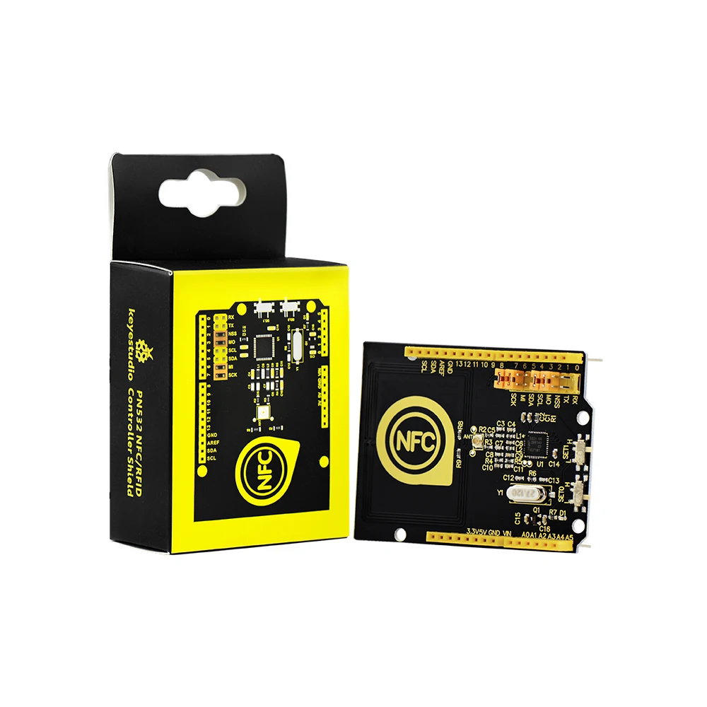 KS0259 PN532 NFC RFID (1)