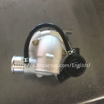 

Auto engine TF035 turbo charger 49135-04302 28200-42650 turbo for Hyundai Starex 2.5 TD