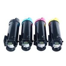 compatible color toner cartridge printer cartridge for Xerox Phaser 6510 6515 copier toner kit printer compatible color toner cartridge printer cartridge for Xerox Phaser 6510 6515 copier toner kit printer
