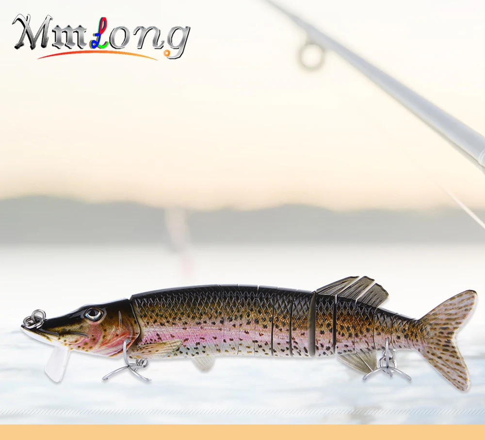crankbait floating